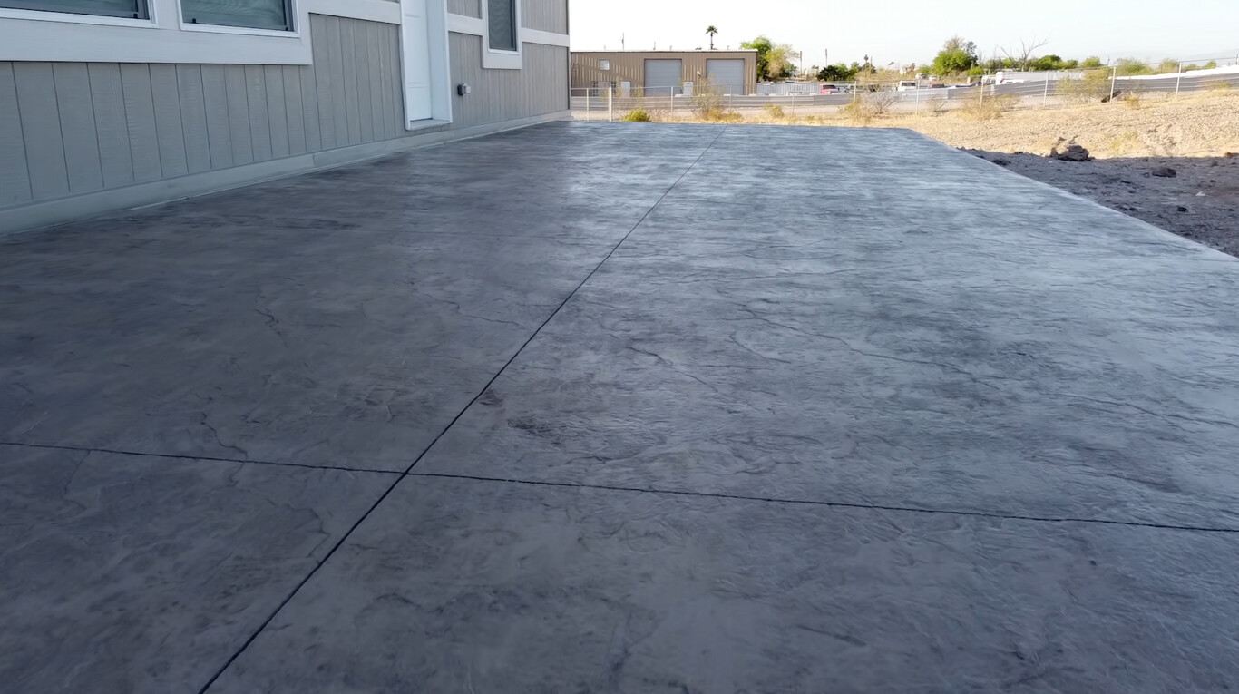 Concrete Patios service in Pomona, CA