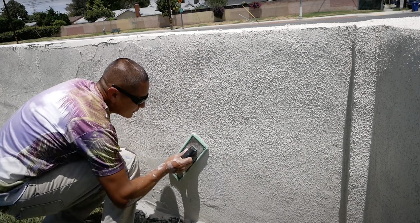 Concrete Repair & Restoration service in Pomona, CA