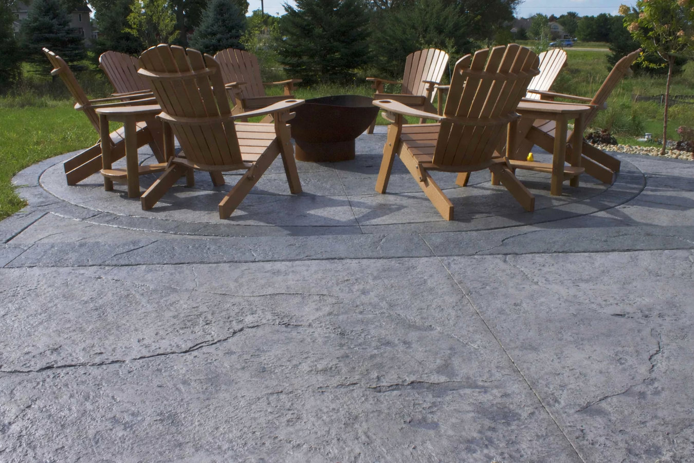 Concrete Contractor services in Torrance, CA